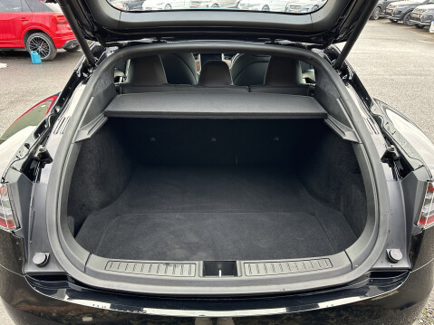 Tesla Model S 100D LONG RANGE AWD 23