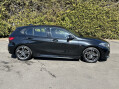BMW 1 Series 116D M SPORT 4