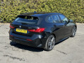 BMW 1 Series 116D M SPORT 5