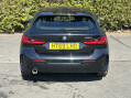 BMW 1 Series 116D M SPORT 7