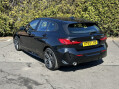 BMW 1 Series 116D M SPORT 8
