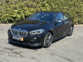 BMW 1 Series 116D M SPORT 11