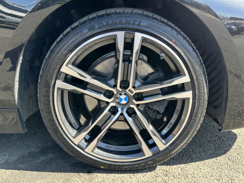 BMW 1 Series 116D M SPORT 16