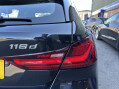 BMW 1 Series 116D M SPORT 20