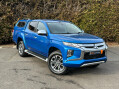 Mitsubishi L200 DI-D BARBARIAN X DCB 1