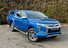 Mitsubishi L200 DI-D BARBARIAN X DCB
