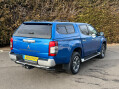 Mitsubishi L200 DI-D BARBARIAN X DCB 4