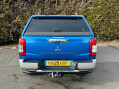 Mitsubishi L200 DI-D BARBARIAN X DCB 5