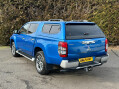 Mitsubishi L200 DI-D BARBARIAN X DCB 7