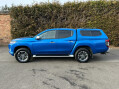 Mitsubishi L200 DI-D BARBARIAN X DCB 8