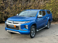 Mitsubishi L200 DI-D BARBARIAN X DCB 10
