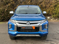 Mitsubishi L200 DI-D BARBARIAN X DCB 11