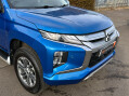 Mitsubishi L200 DI-D BARBARIAN X DCB 14