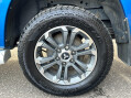 Mitsubishi L200 DI-D BARBARIAN X DCB 16