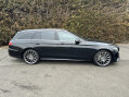 Mercedes-Benz E Class E 400 D 4MATIC AMG LINE 5