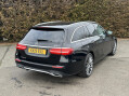 Mercedes-Benz E Class E 400 D 4MATIC AMG LINE 6