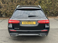 Mercedes-Benz E Class E 400 D 4MATIC AMG LINE 8