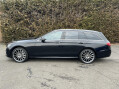 Mercedes-Benz E Class E 400 D 4MATIC AMG LINE 11
