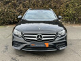 Mercedes-Benz E Class E 400 D 4MATIC AMG LINE 14