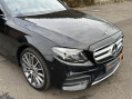 Mercedes-Benz E Class E 400 D 4MATIC AMG LINE 16