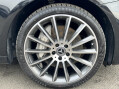 Mercedes-Benz E Class E 400 D 4MATIC AMG LINE 17