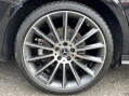 Mercedes-Benz E Class E 400 D 4MATIC AMG LINE 18