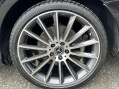 Mercedes-Benz E Class E 400 D 4MATIC AMG LINE 19