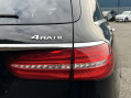 Mercedes-Benz E Class E 400 D 4MATIC AMG LINE 21