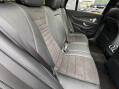 Mercedes-Benz E Class E 400 D 4MATIC AMG LINE 24