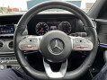 Mercedes-Benz E Class E 400 D 4MATIC AMG LINE 30