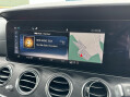 Mercedes-Benz E Class E 400 D 4MATIC AMG LINE 35