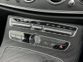 Mercedes-Benz E Class E 400 D 4MATIC AMG LINE 38