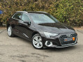 Audi A3 SPORTBACK TFSI E SPORT 1