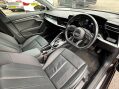 Audi A3 SPORTBACK TFSI E SPORT 2