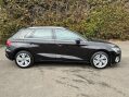 Audi A3 SPORTBACK TFSI E SPORT 3