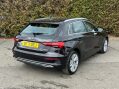 Audi A3 SPORTBACK TFSI E SPORT 4
