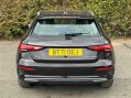 Audi A3 SPORTBACK TFSI E SPORT 6