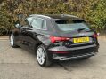 Audi A3 SPORTBACK TFSI E SPORT 7