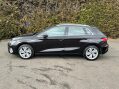 Audi A3 SPORTBACK TFSI E SPORT 9