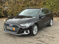 Audi A3 SPORTBACK TFSI E SPORT 10