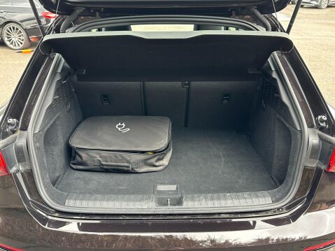 Audi A3 SPORTBACK TFSI E SPORT 21