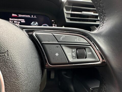Audi A3 SPORTBACK TFSI E SPORT 30