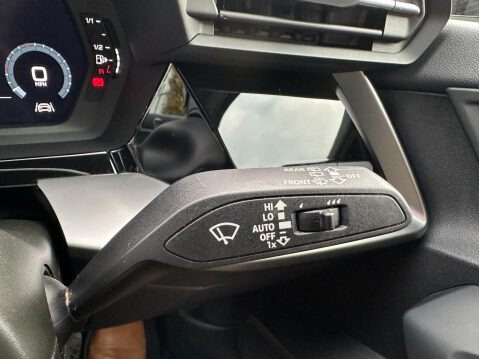 Audi A3 SPORTBACK TFSI E SPORT 31