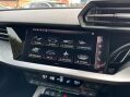 Audi A3 SPORTBACK TFSI E SPORT 33