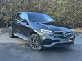 Mercedes-Benz EQC EQC 400 4MATIC AMG LINE PREMIUM 1