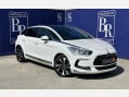 Citroen DS5 BLUEHDI DSPORT 1