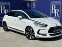 Citroen DS5 BLUEHDI DSPORT