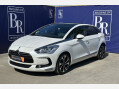 Citroen DS5 BLUEHDI DSPORT 11