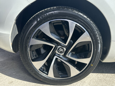 Citroen DS5 BLUEHDI DSPORT 17