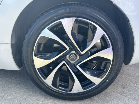Citroen DS5 BLUEHDI DSPORT 18